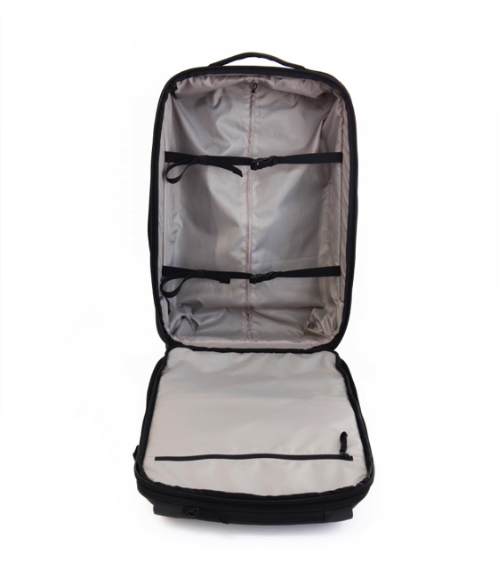 INTERNATIONAL CARRY ON WHEEL | ACCESSORIES AND OTHERS | ITEM